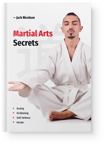 karate-book