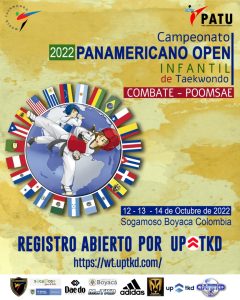 Infantil Open