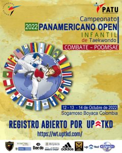 Infantil Open