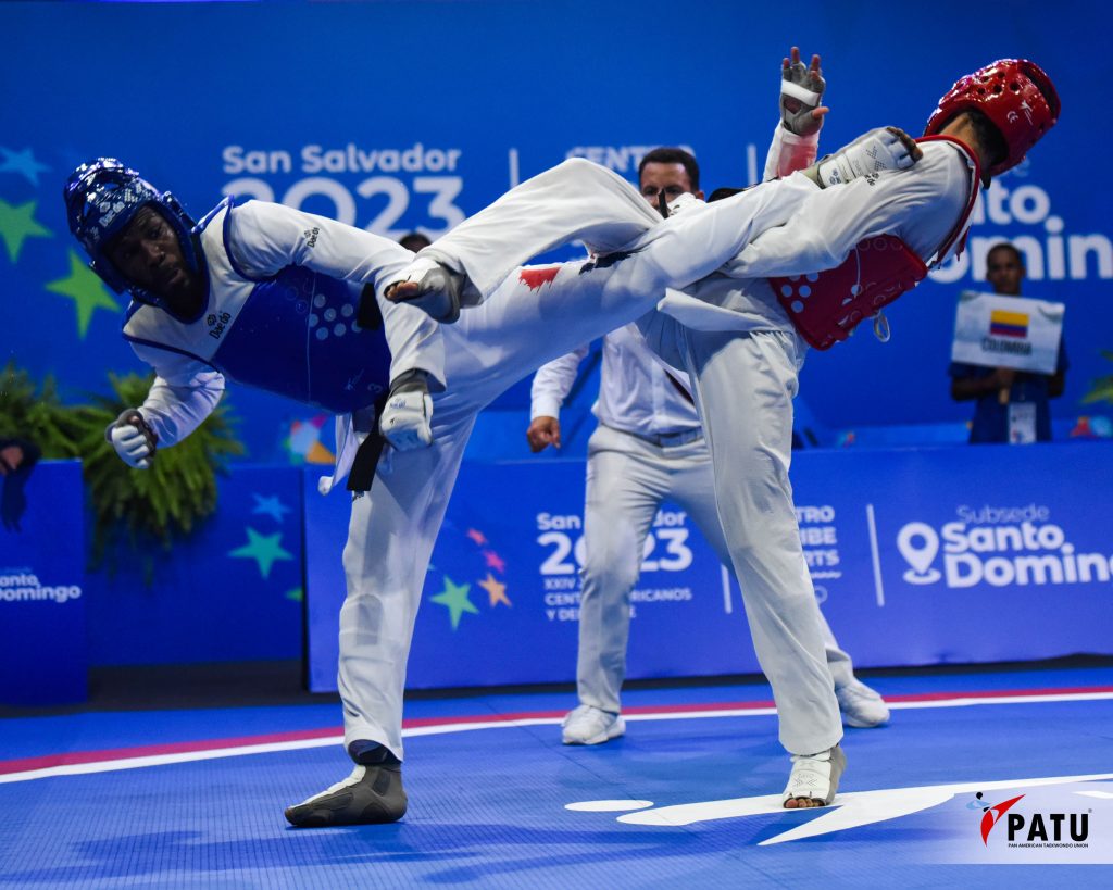 Taekwondo Victorias Luchas